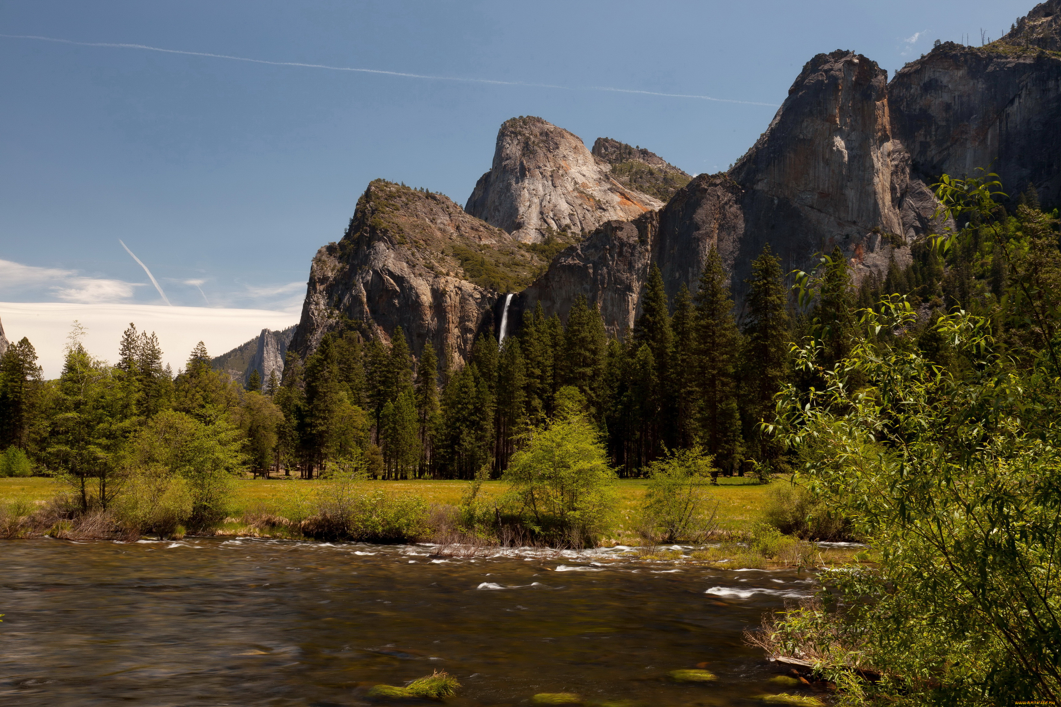 yosemite, national, park, , , , , , 